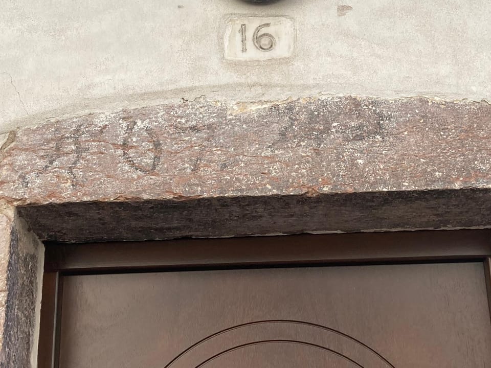 Arco Townhouse Apartment in Arco