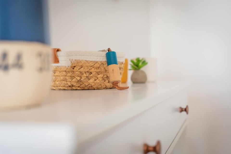 Precioso apartamento con piscina y vistas al mar Apartment in Baix Empordà