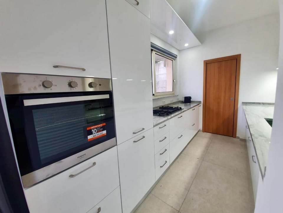 Kitchen or kitchenette, pet friendly