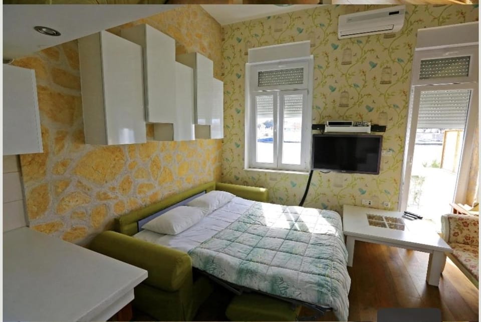 Zadar sea view Apartment in Zadar