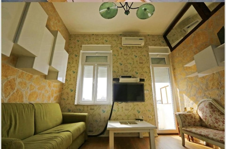 Zadar sea view Apartment in Zadar