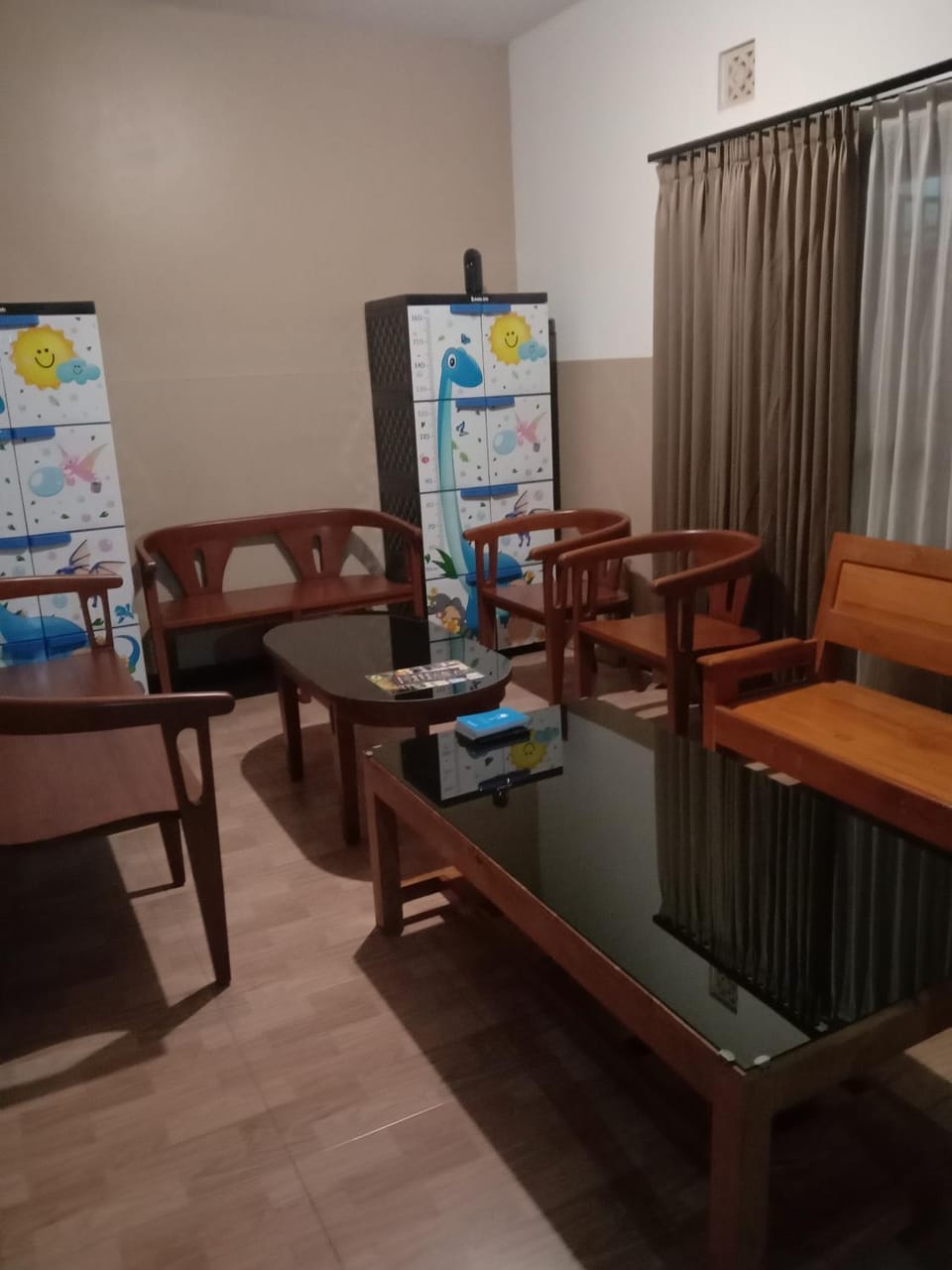 The New Orlinds Guest House Bed and Breakfast in Special Region of Yogyakarta