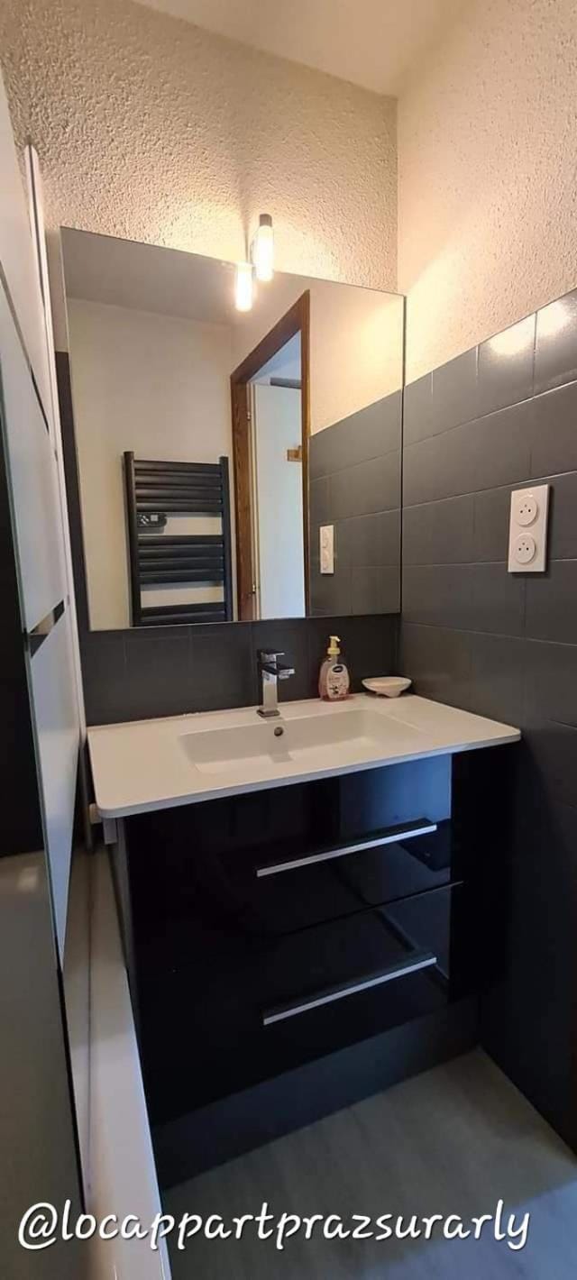 Le Marat Praz sur Arly Apartment in Haute-Savoie