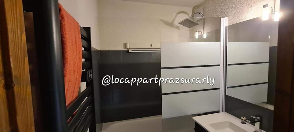 Le Marat Praz sur Arly Apartment in Haute-Savoie
