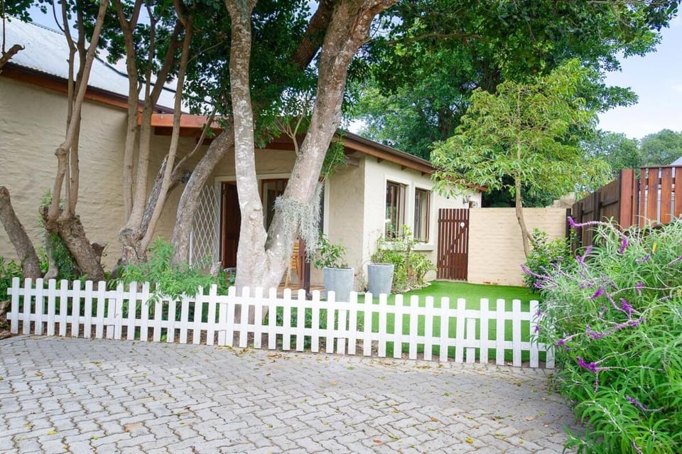 The Garden on Phantom - "Off the grid" Apartment in Knysna
