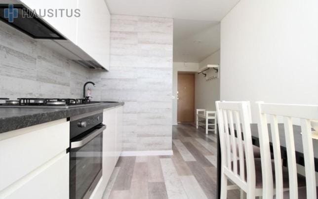 Nemuno apartamentai Apartment in Lithuania