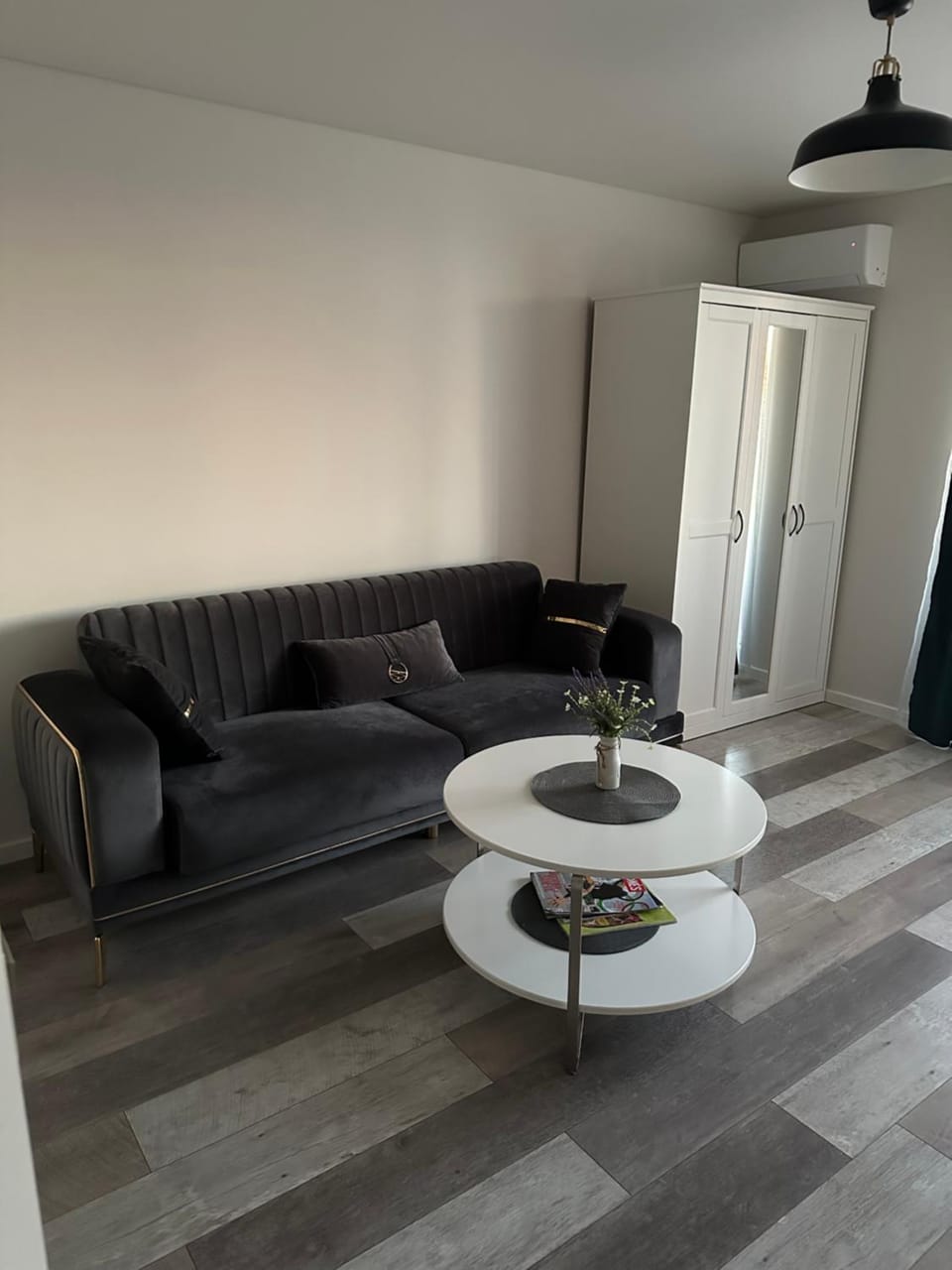 Nemuno apartamentai Apartment in Lithuania