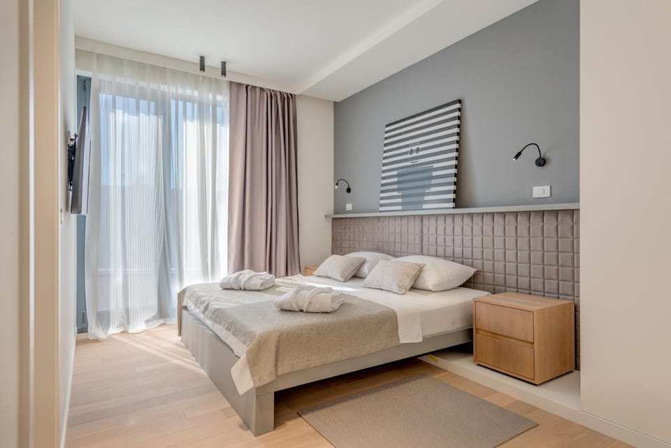 Luxury Villa Sunray 1 Villa in Šibenik-Knin County, Croatia