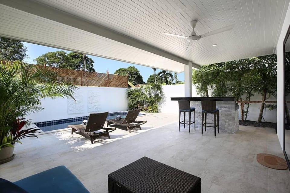 3 Bedroom Villa near Big Buddha SDV088-By Samui Dream Villas Villa in Ko Samui
