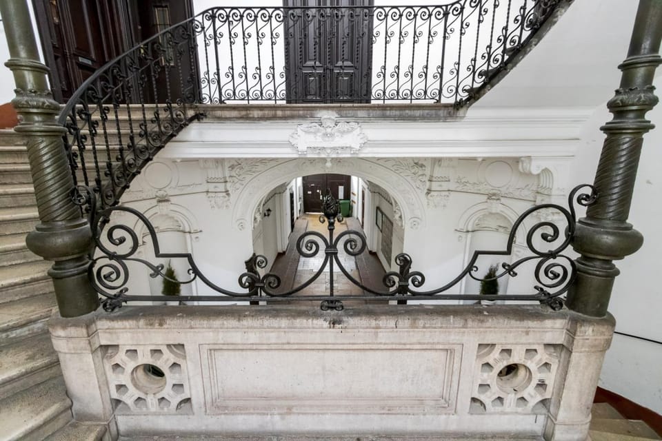 RP1 Apartment Apartment hotel in Budapest