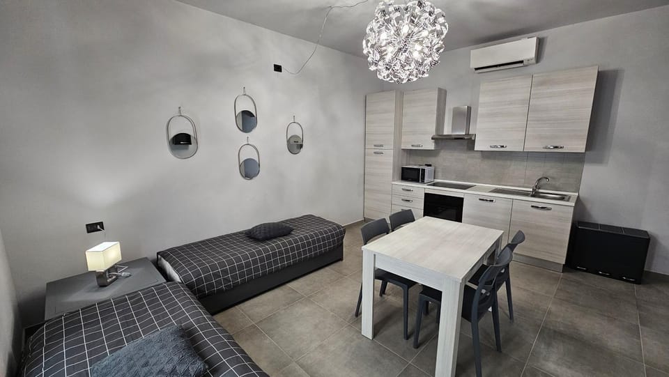 Residenza Novi Hotel in Piedmont
