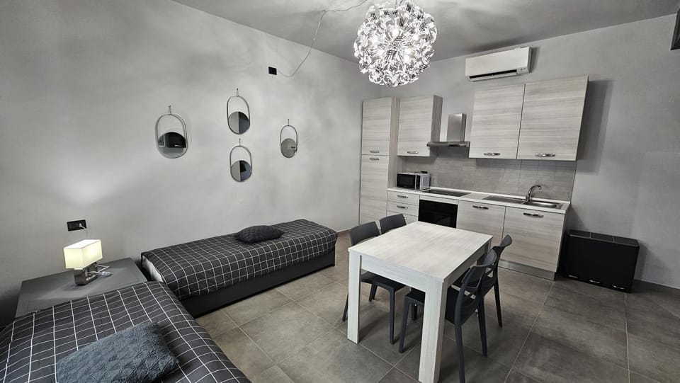 Residenza Novi Hotel in Piedmont