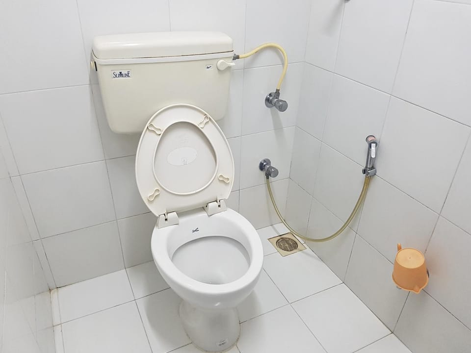 Hotel Kumkum Hotel in Mumbai