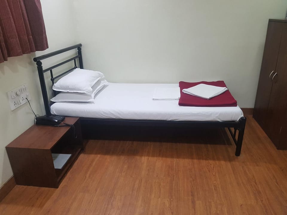 Hotel Kumkum Hotel in Mumbai