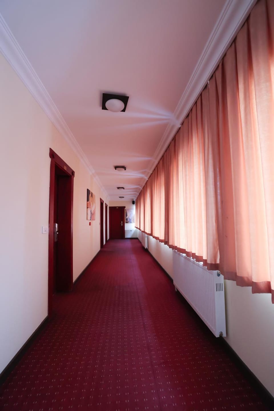 HOTEL LYBETEN Hotel in North Macedonia