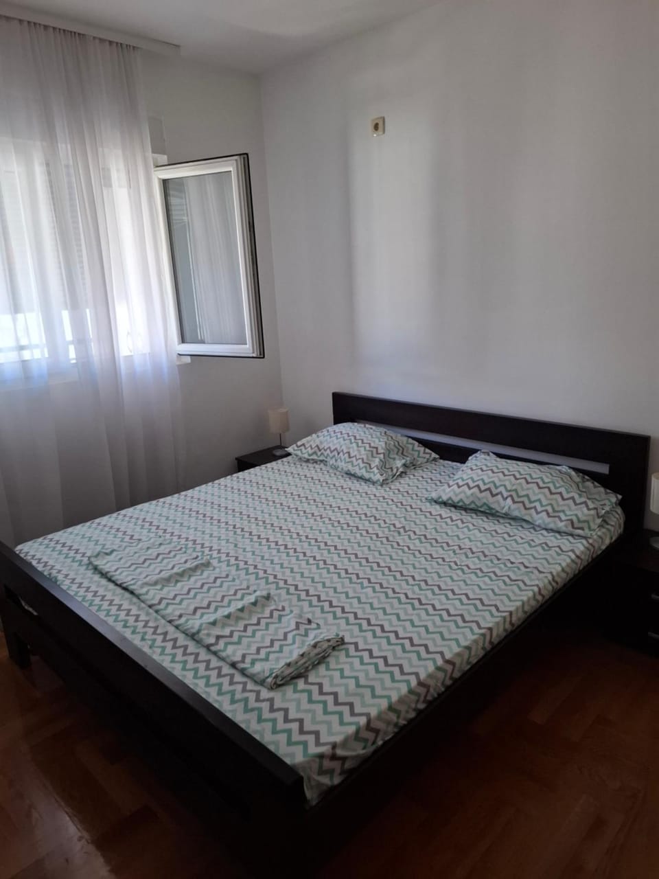 Fantastic brand new apartment 2 Apartment in Podgorica