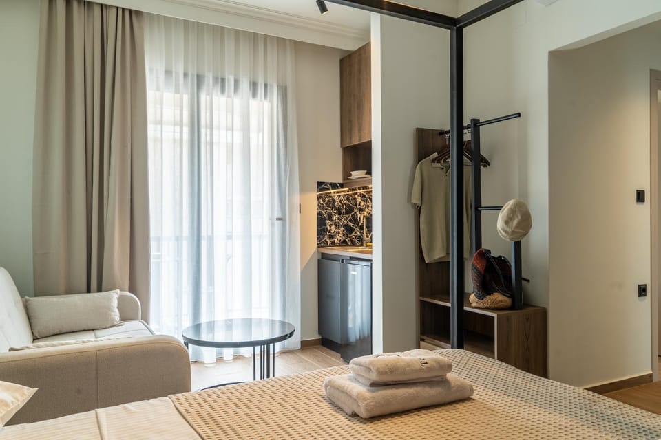 Villa Theodora Boutique Stay Apartment in Decentralized Administration of Macedonia and Thrace