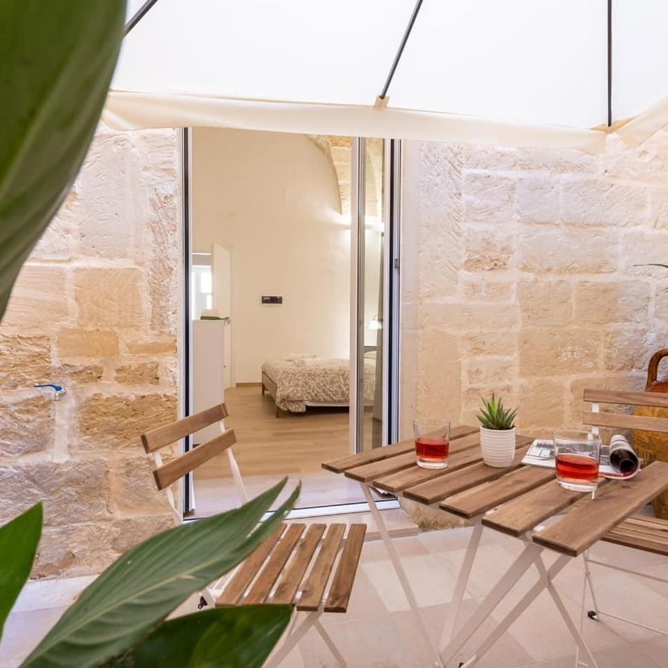 Dimora Le Volte Bed and Breakfast in Lecce