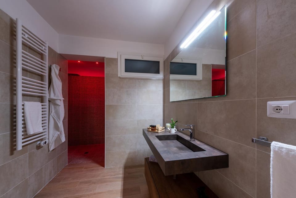 Dimora Le Volte Bed and Breakfast in Lecce