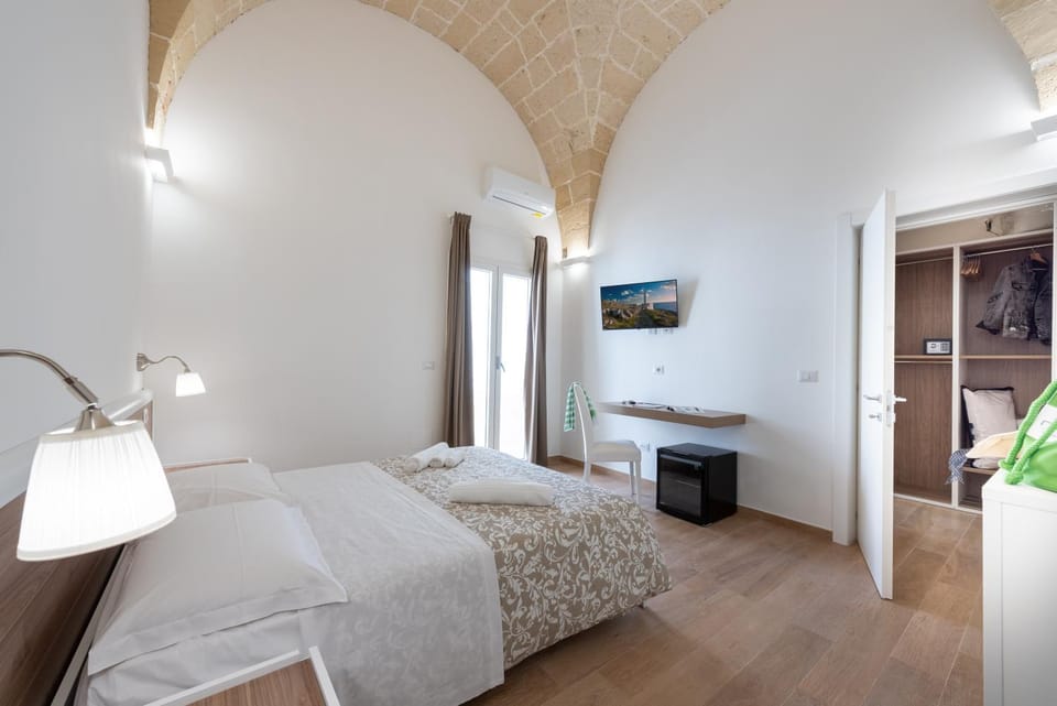 Dimora Le Volte Bed and Breakfast in Lecce