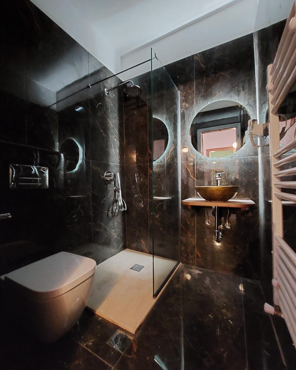 The Old School Boutique Hotel Hotel in Peloponnese, Western Greece and the Ionian