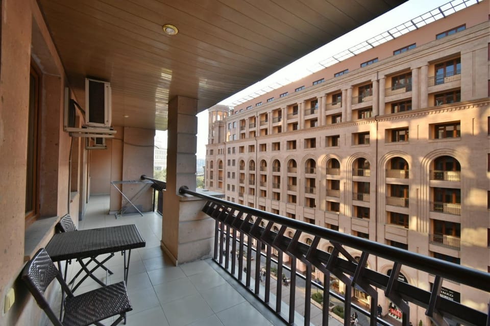 Northern Avenue, 2 bedrooms Luxury, New Renovated apartment HH666 Apartment in Yerevan