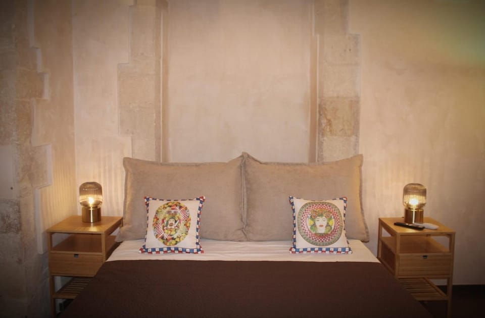 Splendida Santa Teresa Apartment in Syracuse