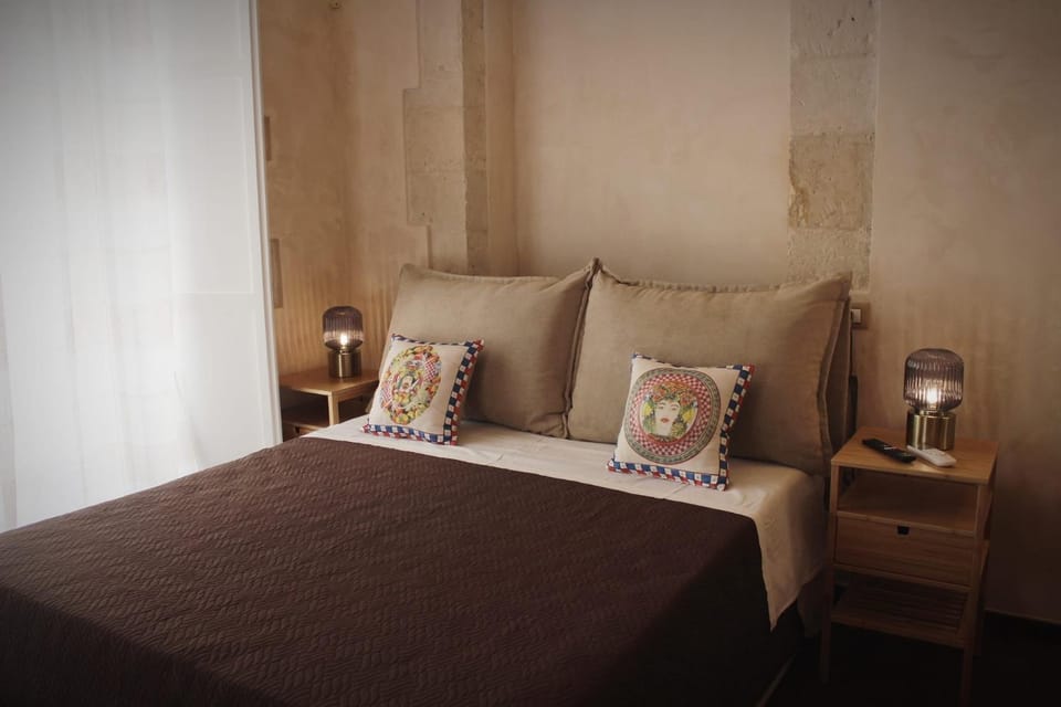 Splendida Santa Teresa Apartment in Syracuse