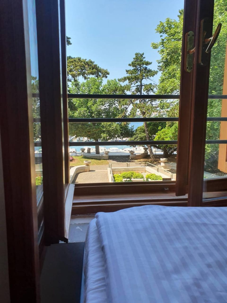 Sea view