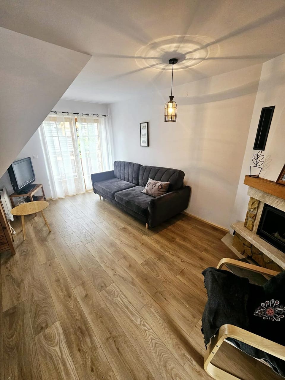 Apartament Antonio Apartment in Lesser Poland Voivodeship