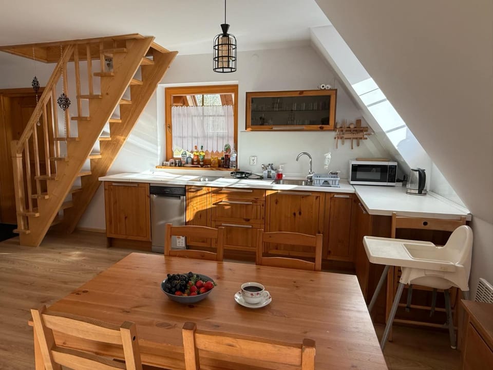 Apartament Antonio Apartment in Lesser Poland Voivodeship