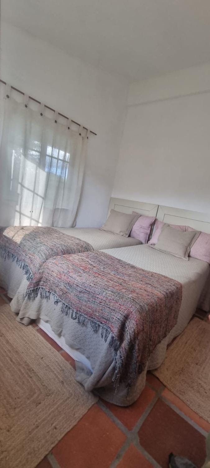 Casas do Alpendre House in Óbidos