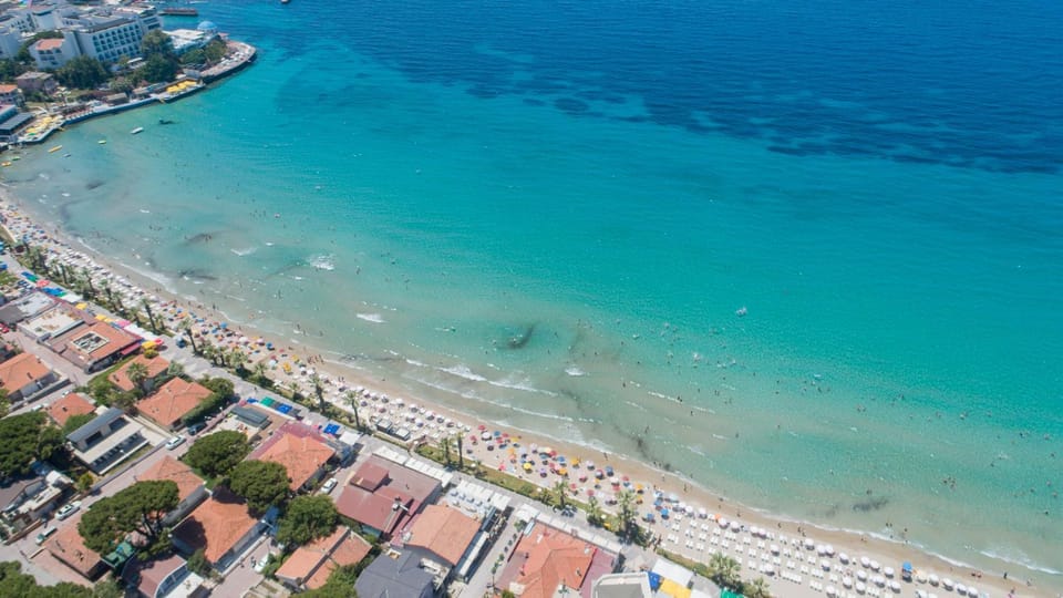 Beach, Beach