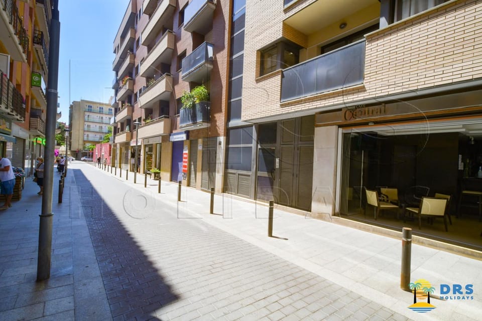 MAR DE VENT -Apartments Apartment in Lloret de Mar
