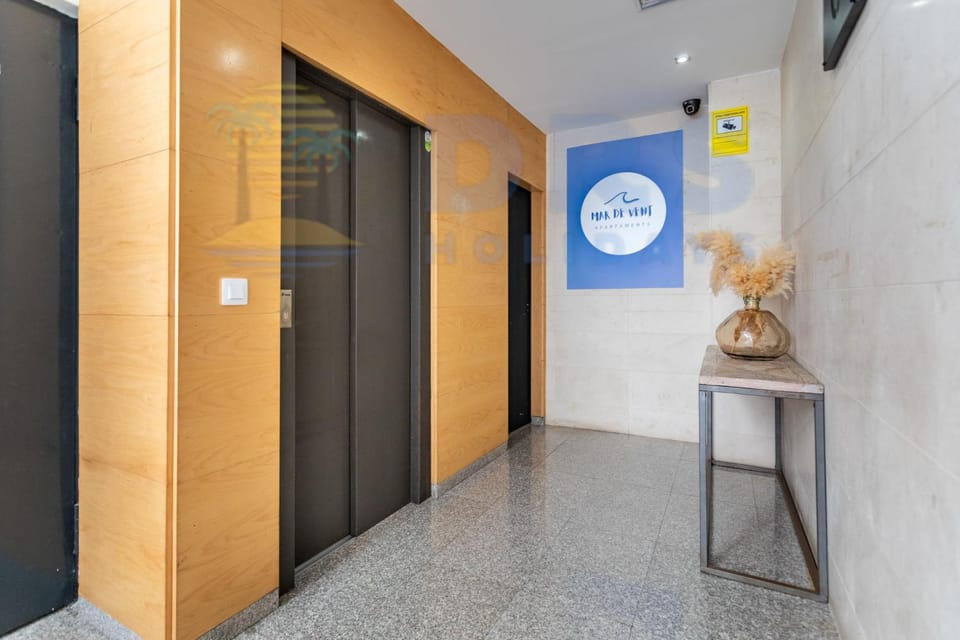 MAR DE VENT -Apartments Apartment in Lloret de Mar