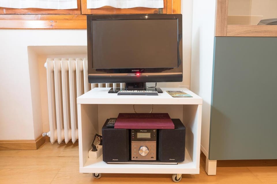 TV and multimedia
