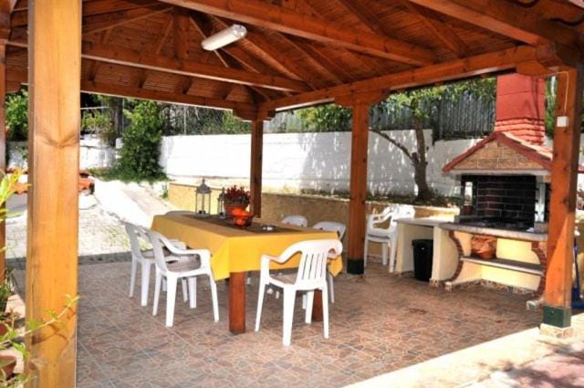 EXOHI STUDIOS Apartment hotel in Halkidiki
