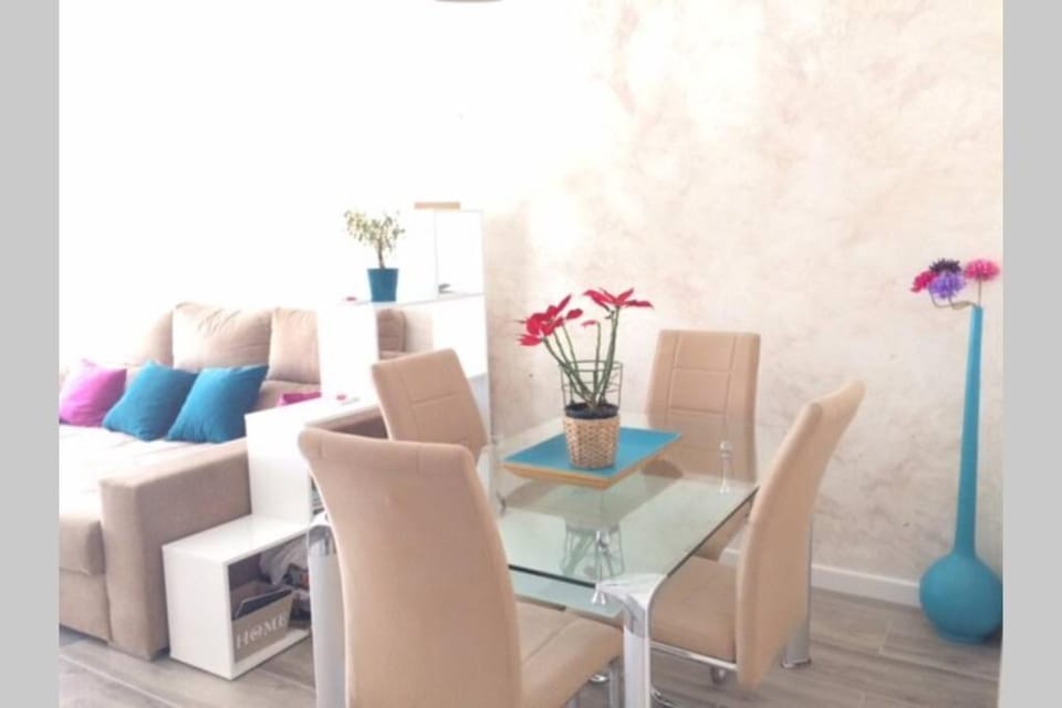 PRECIOSO PISO COSTA CADIZ (SAN FERNANDO) Apartment in Costa de la Luz
