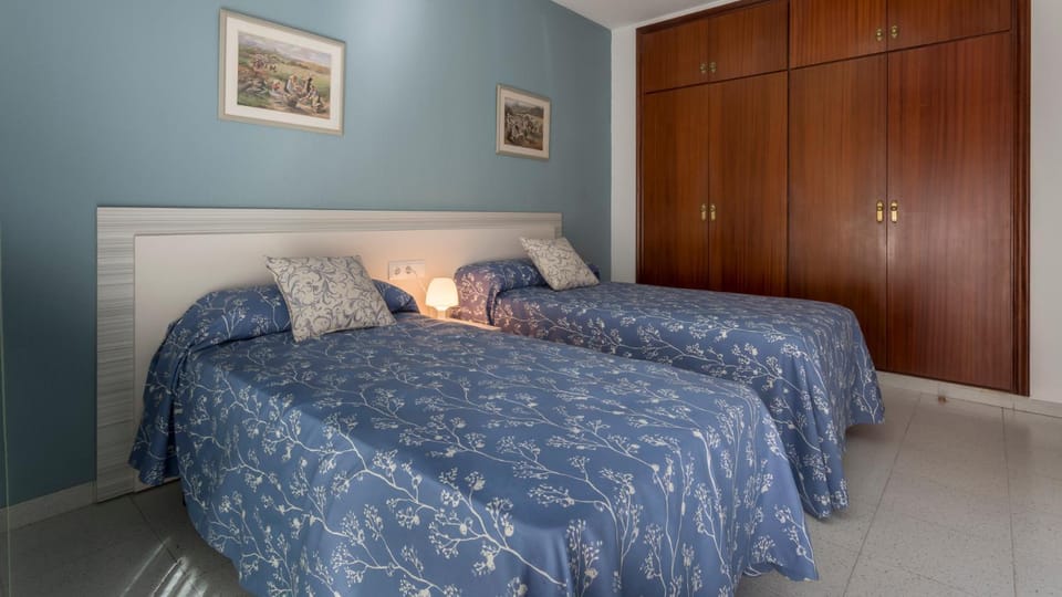 APARTAMENTO SIMO B/G Apartment in Peniscola