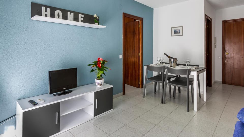 APARTAMENTO SIMO B/G Apartment in Peniscola