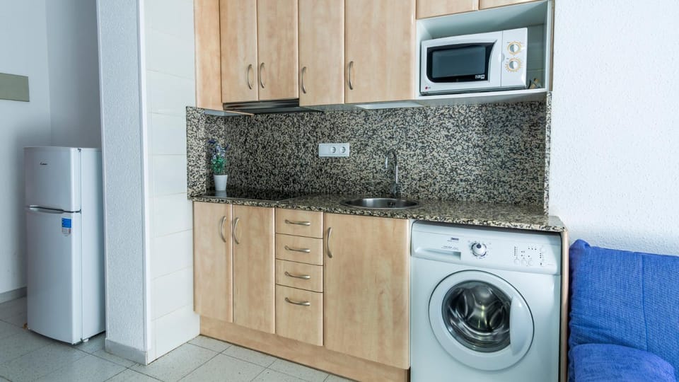 APARTAMENTO SIMO B/G Apartment in Peniscola