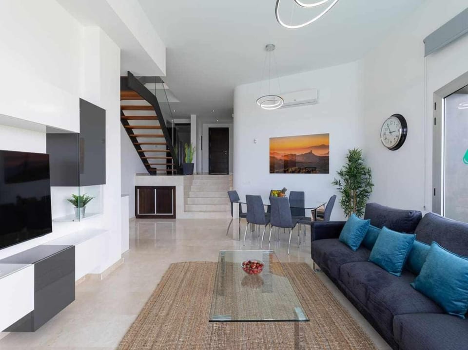 Villa Calm Ocean views by Infinity Summer Villa in Comarca Sur