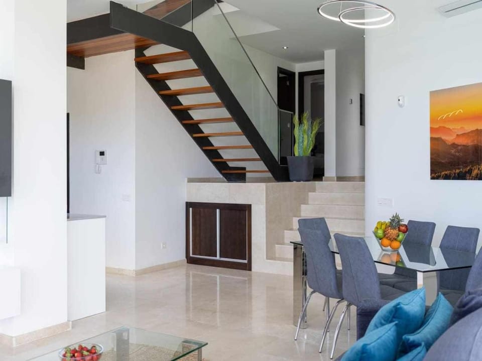 Villa Calm Ocean views by Infinity Summer Villa in Comarca Sur