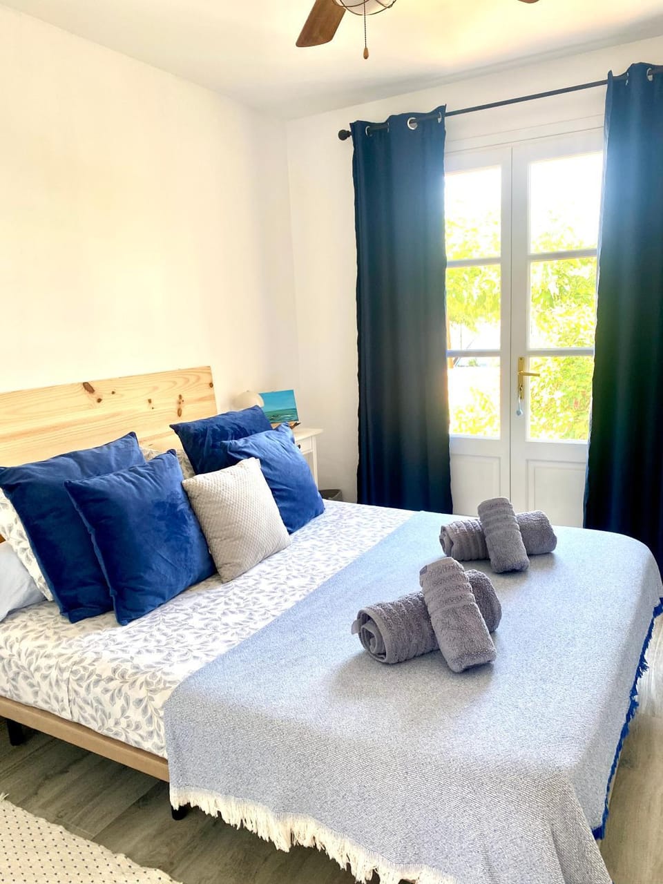 Sa Rapita Beach House Apartment in Majorca