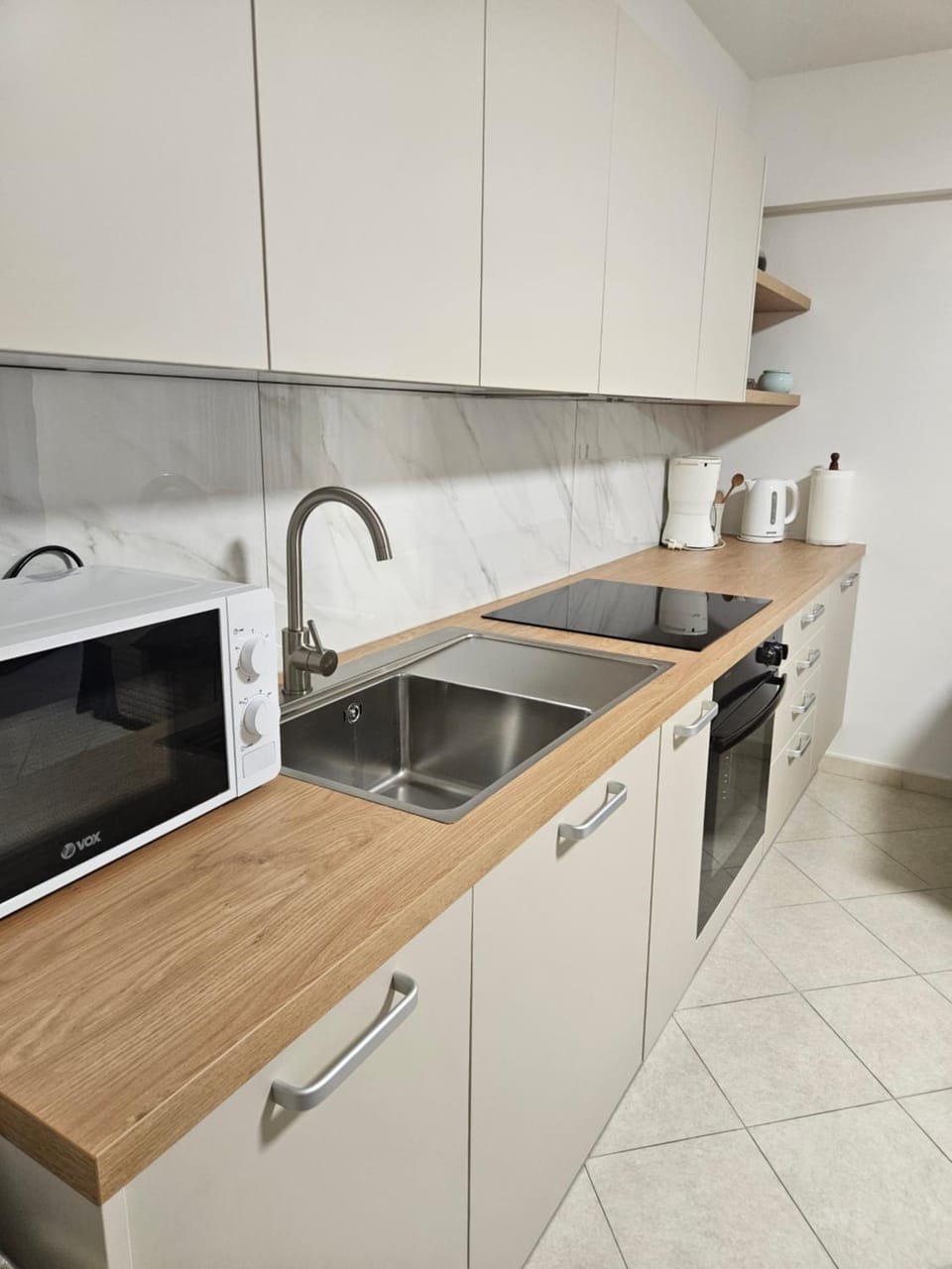 Apartman Bruna Apartment in Istria County