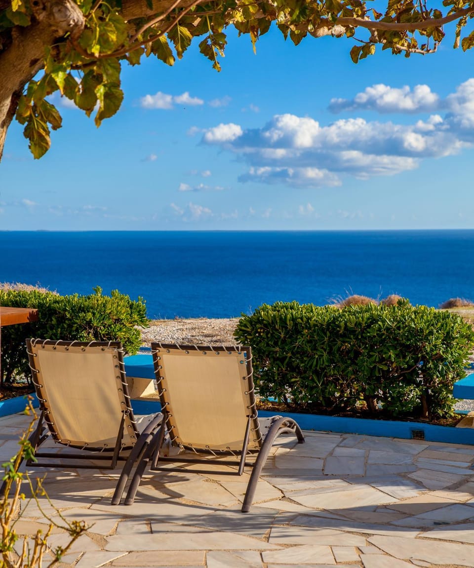 Mirtopolis Apartment in Myrtos