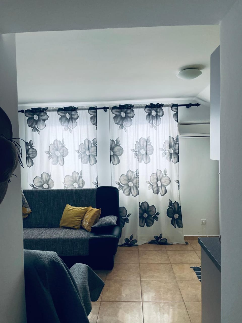 Apartmani Danijela Apartment in Primorje-Gorski Kotar County