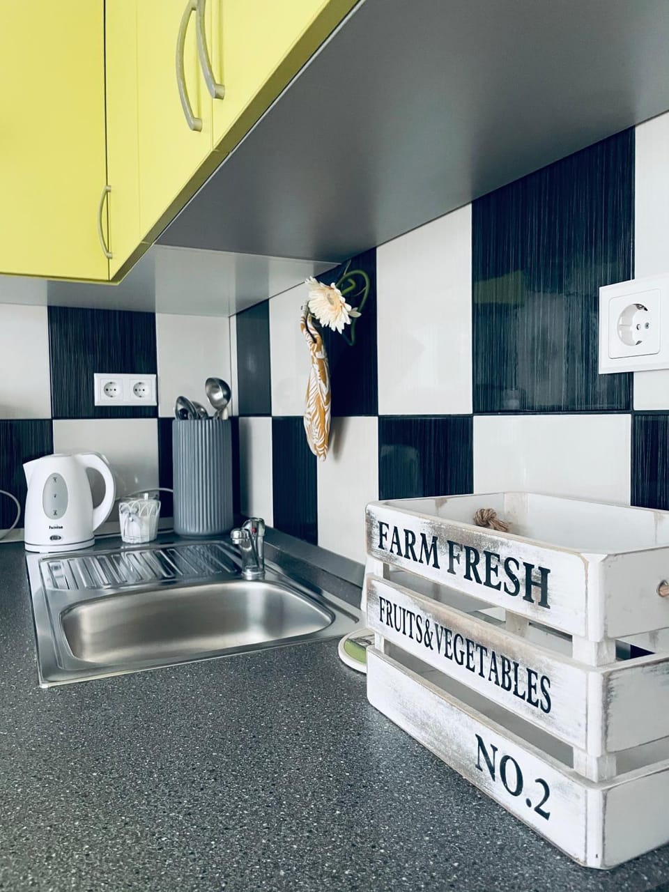 Apartmani Danijela Apartment in Primorje-Gorski Kotar County