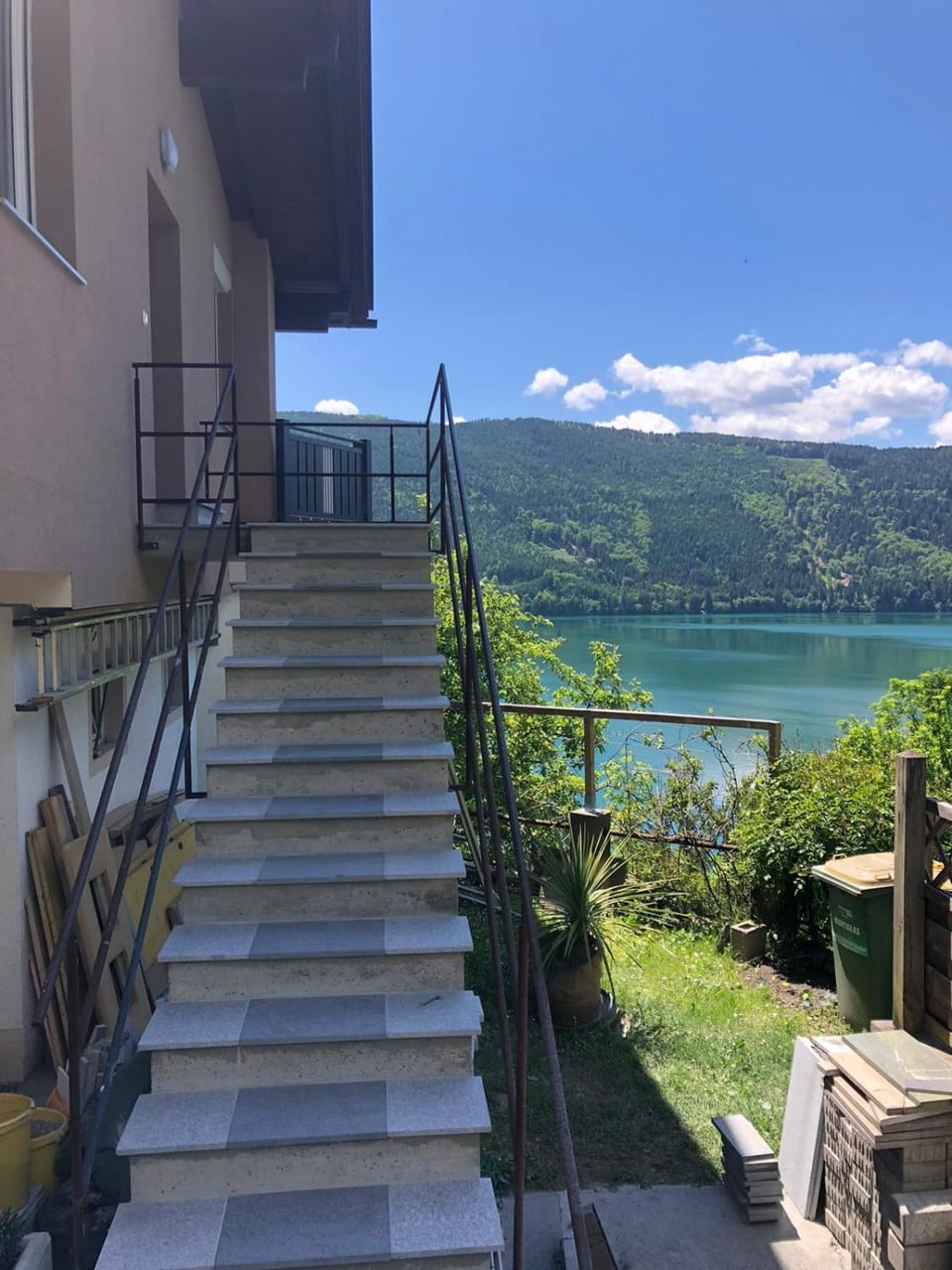 Seeblick Apartment in Carinthia, Austria