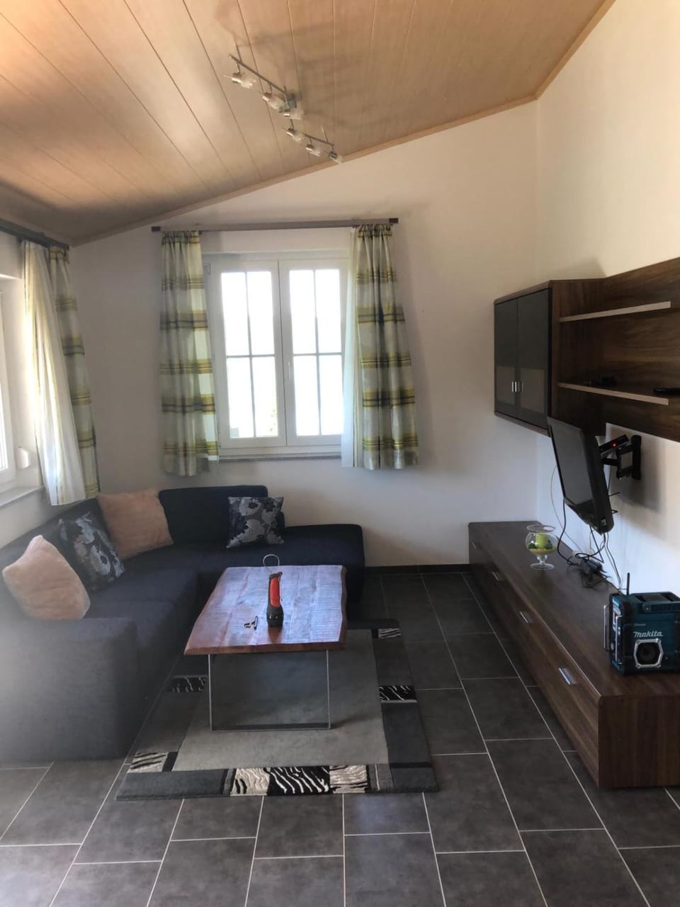 Seeblick Apartment in Carinthia, Austria